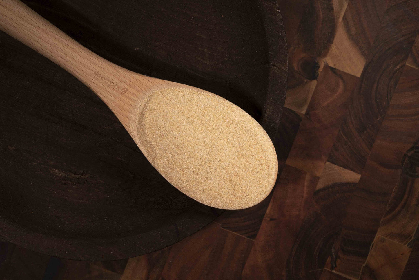 Garlic, Granulated - Wholesale