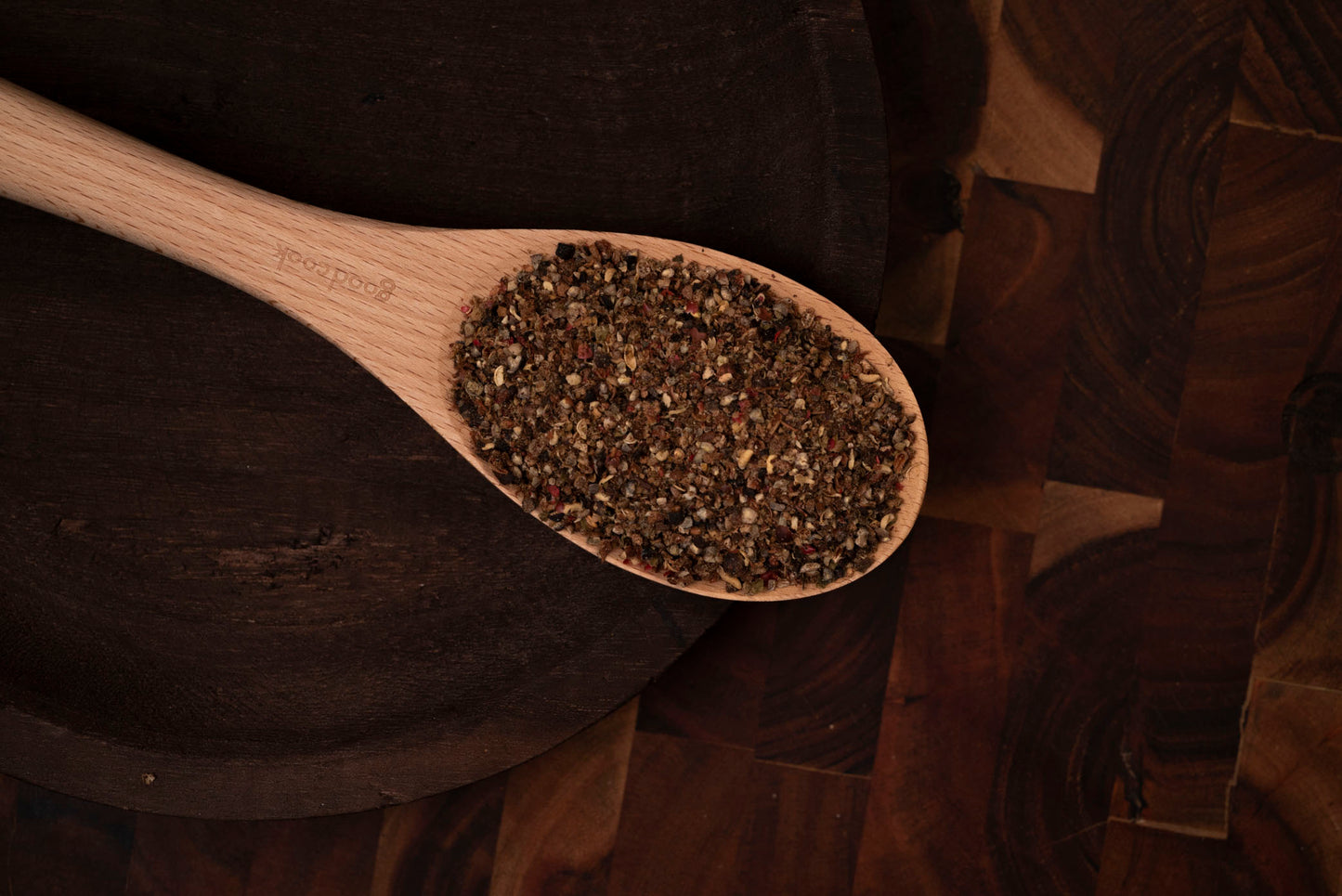 Pastrami Blend