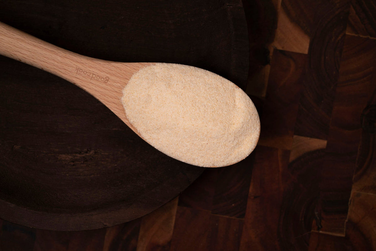 Onion, Granulated - Wholesale