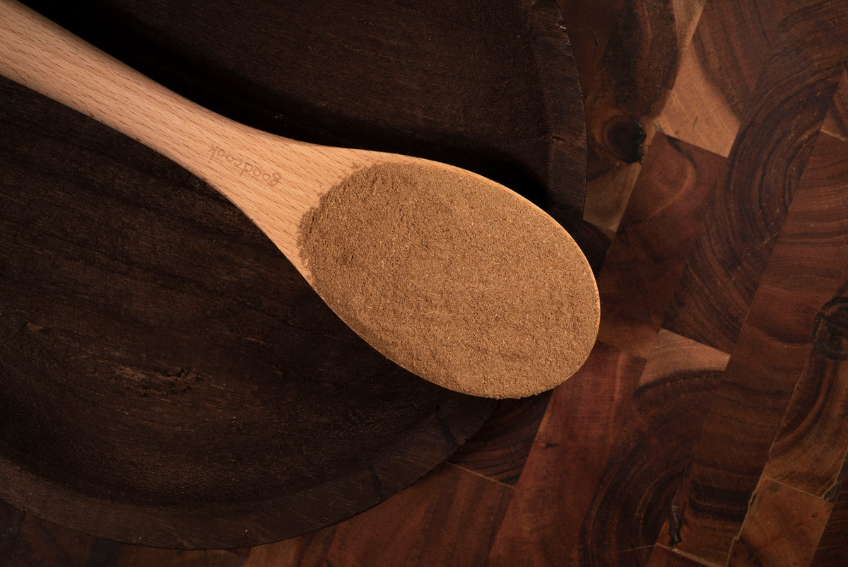 Cumin, Ground - Wholesale
