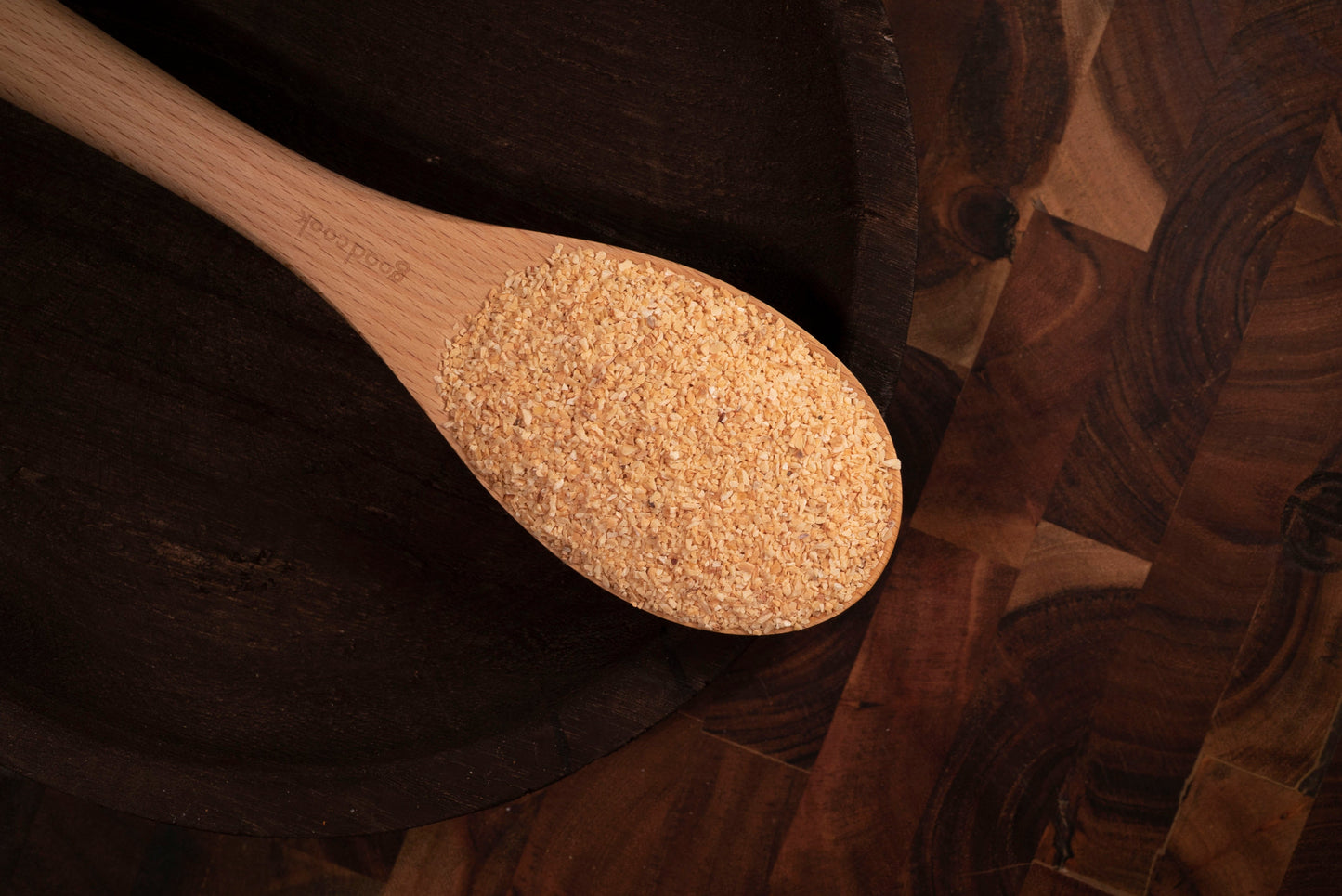 Garlic Bits - Wholesale