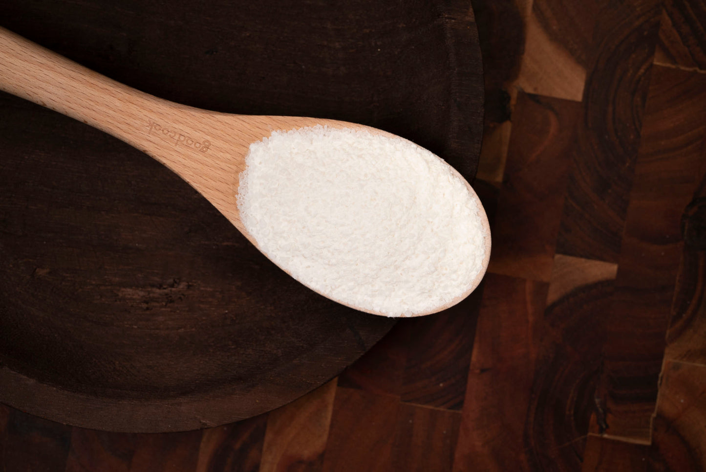 Salt, Morton's Kosher Coarse Sea