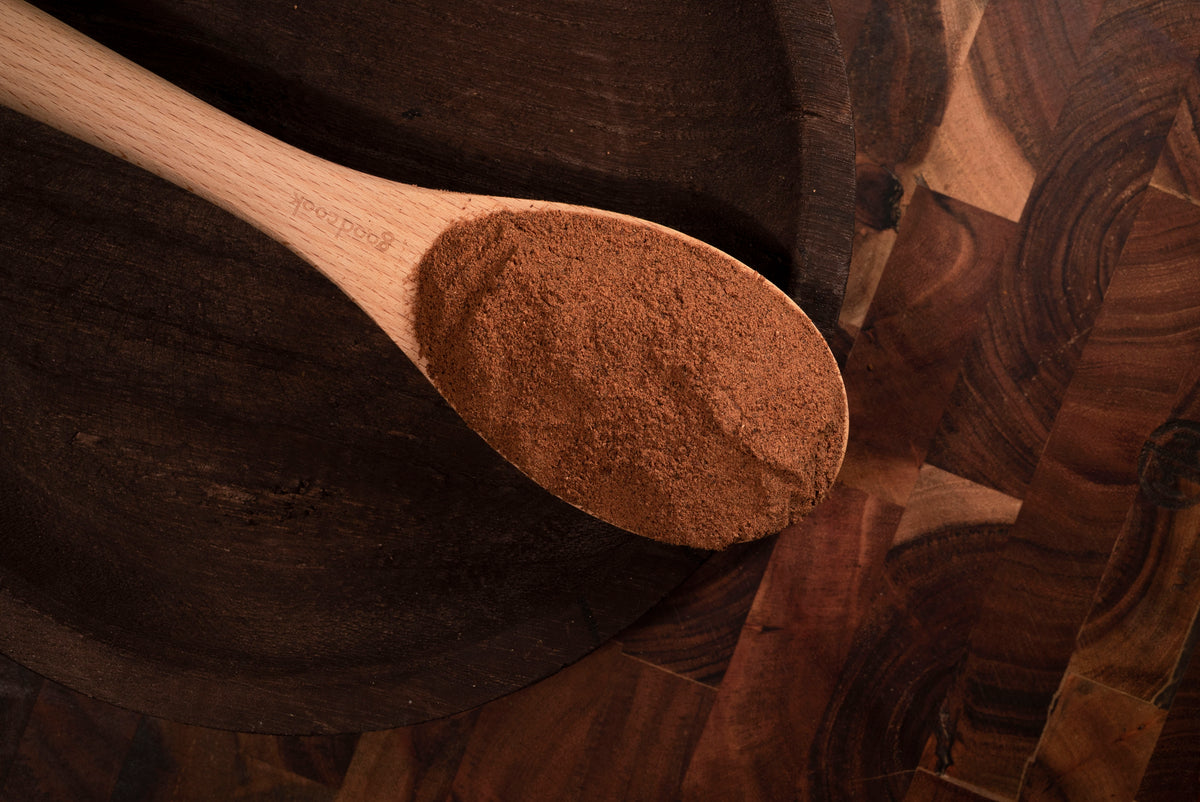 Nutmeg, Ground - Wholesale
