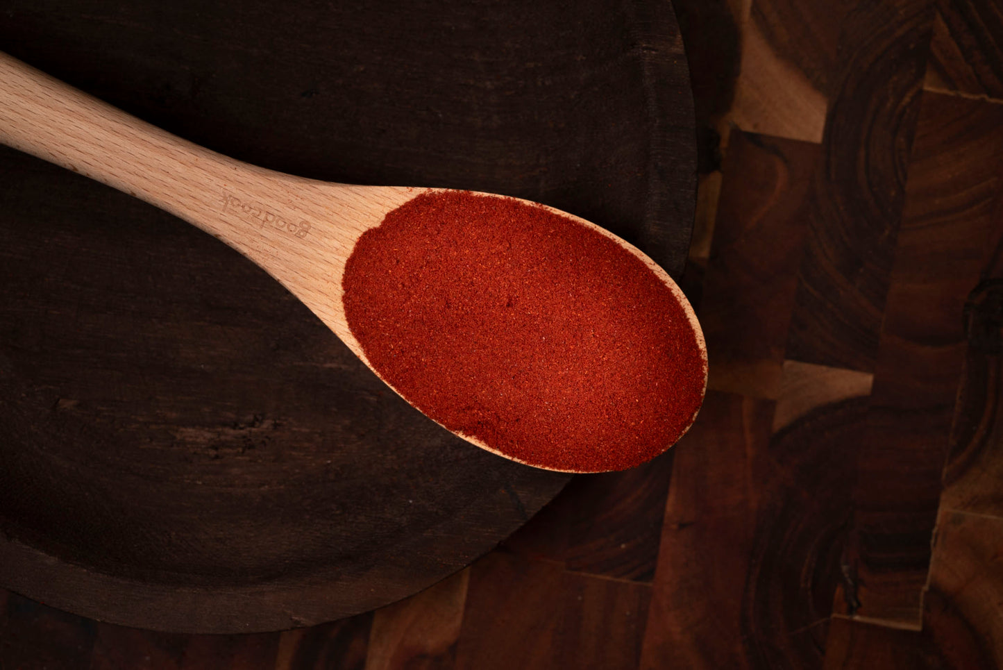 Paprika, Spanish 140 ASTA