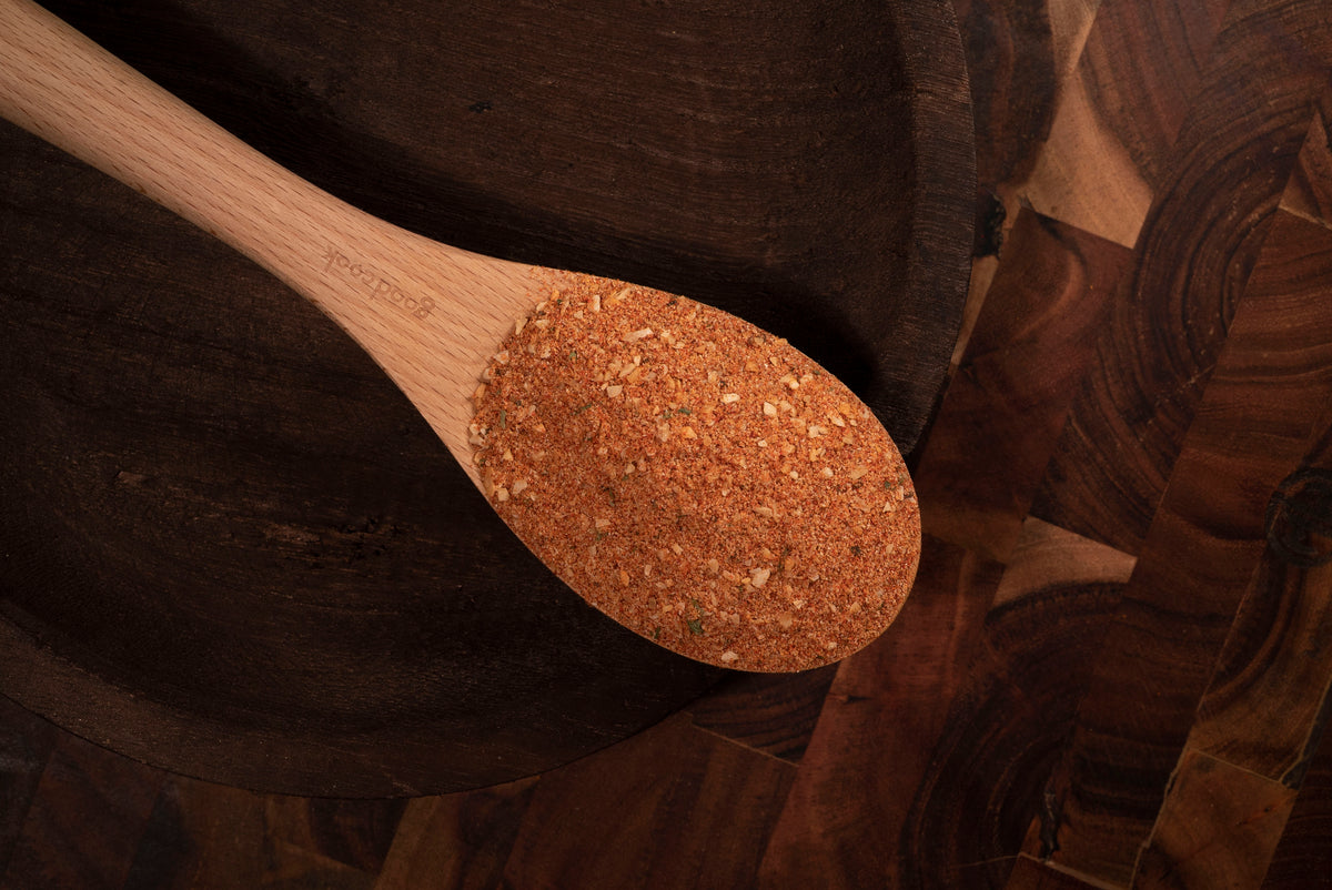 Scampi Seasoning - Wholesale