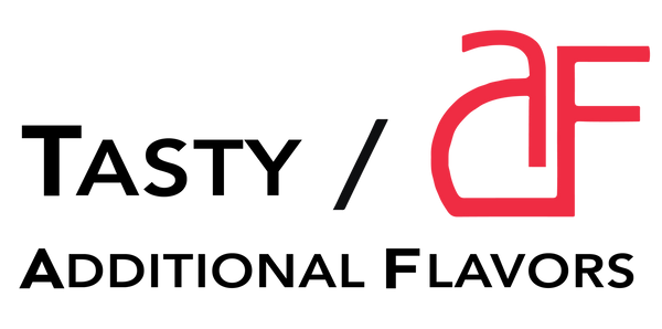 Additional Flavors logo