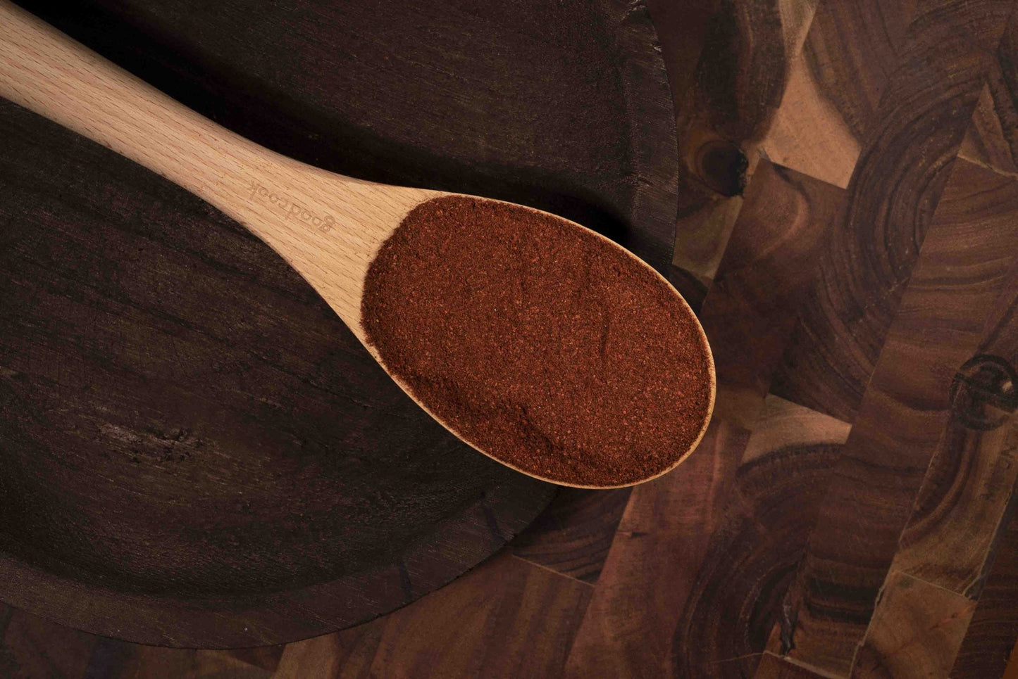 Chili Powder, Chipotle