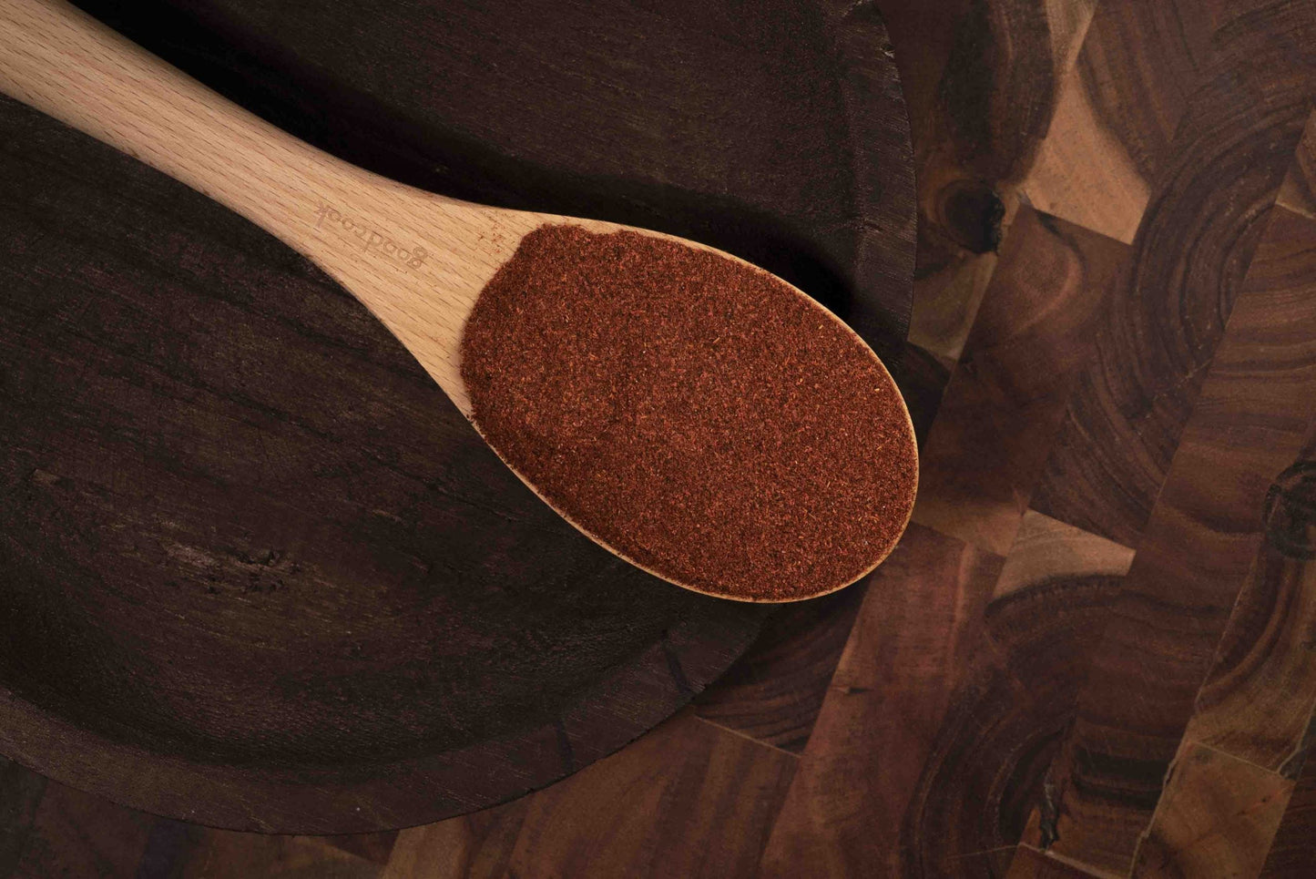 Chili Powder, New Mexico