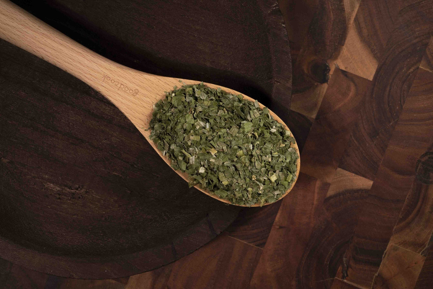 Chives , Dehydrated