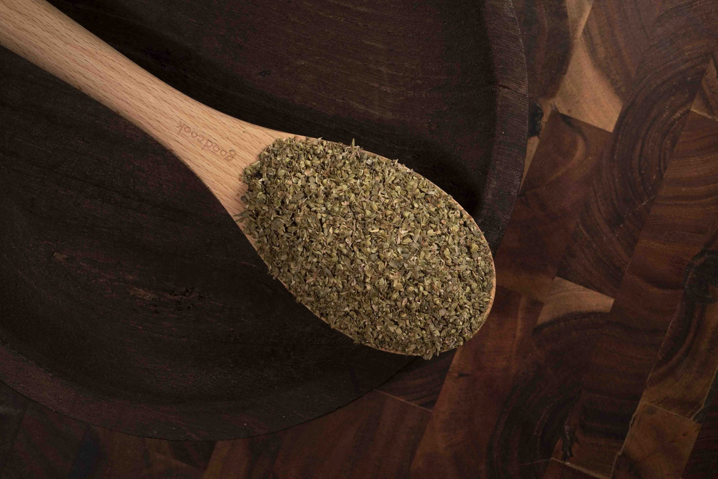 Oregano, Mediterranean
