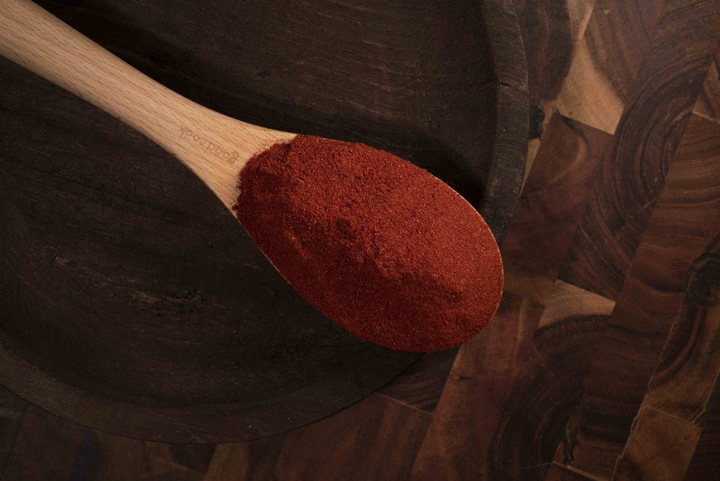Paprika, Smoked
