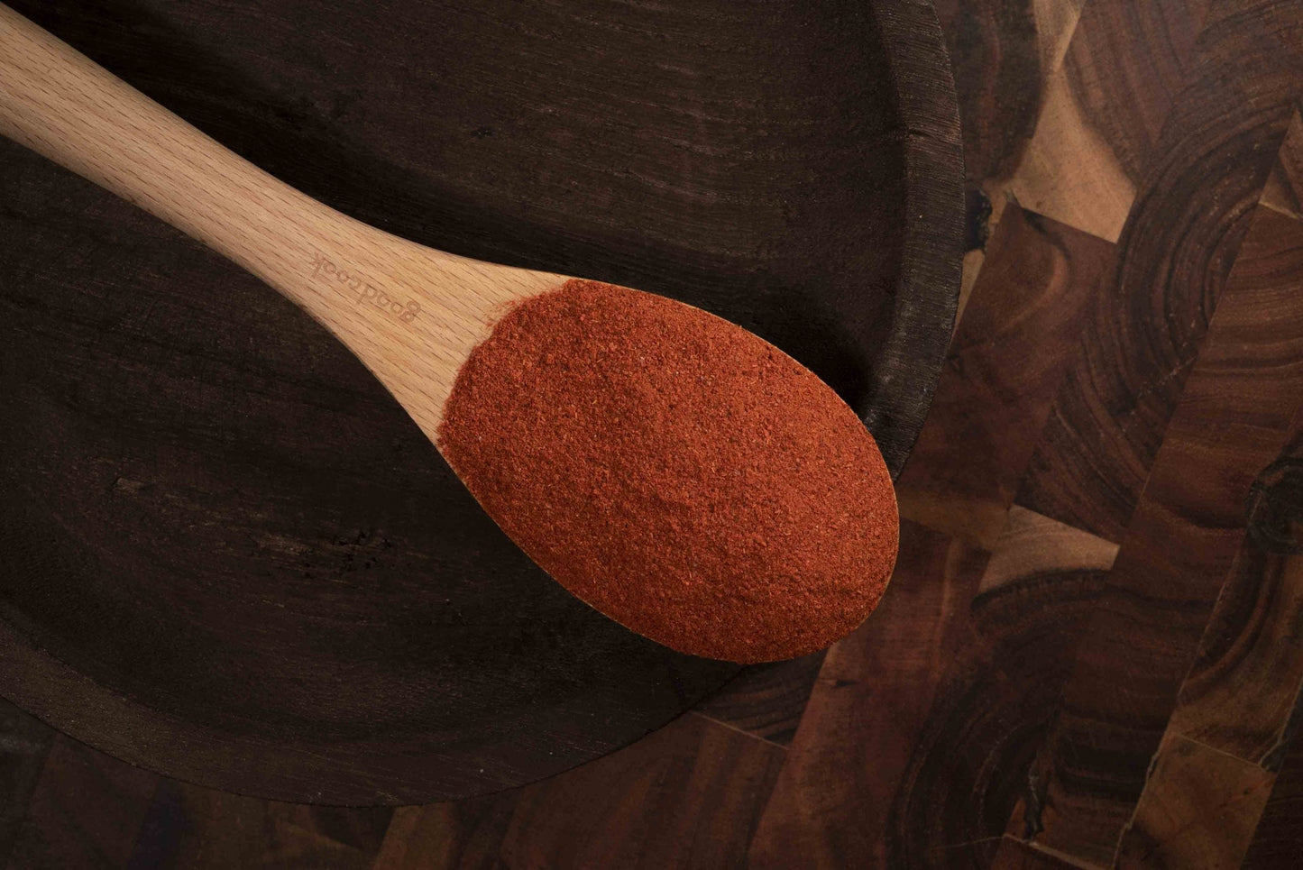Pepper, Cayenne
