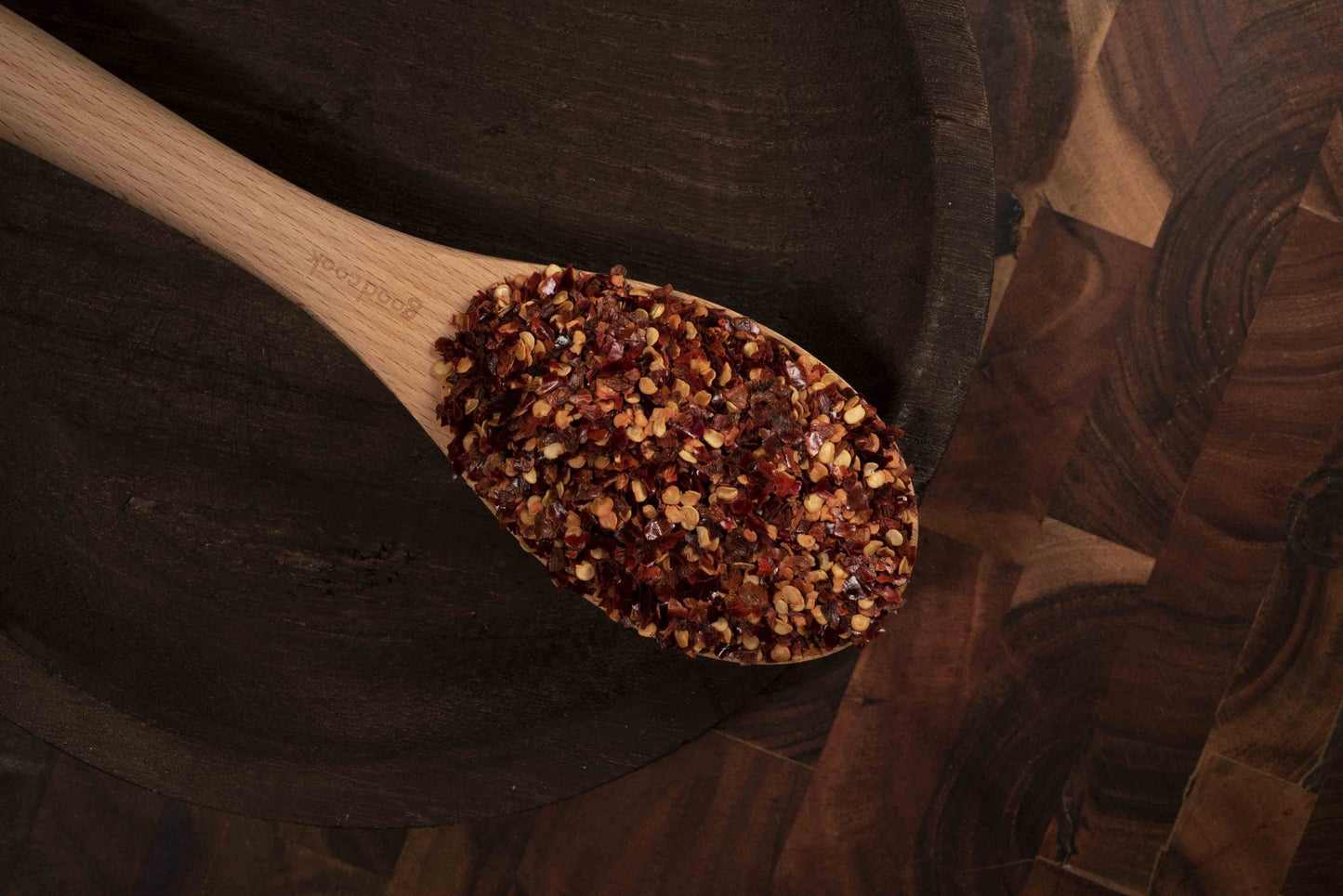 Pepper, Red, Crushed