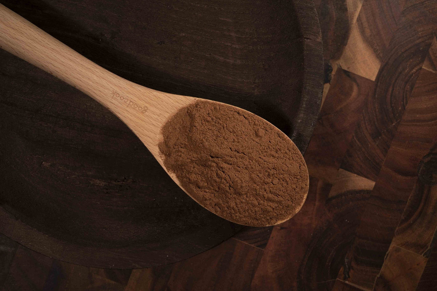 Pumpkin Pie Spice
