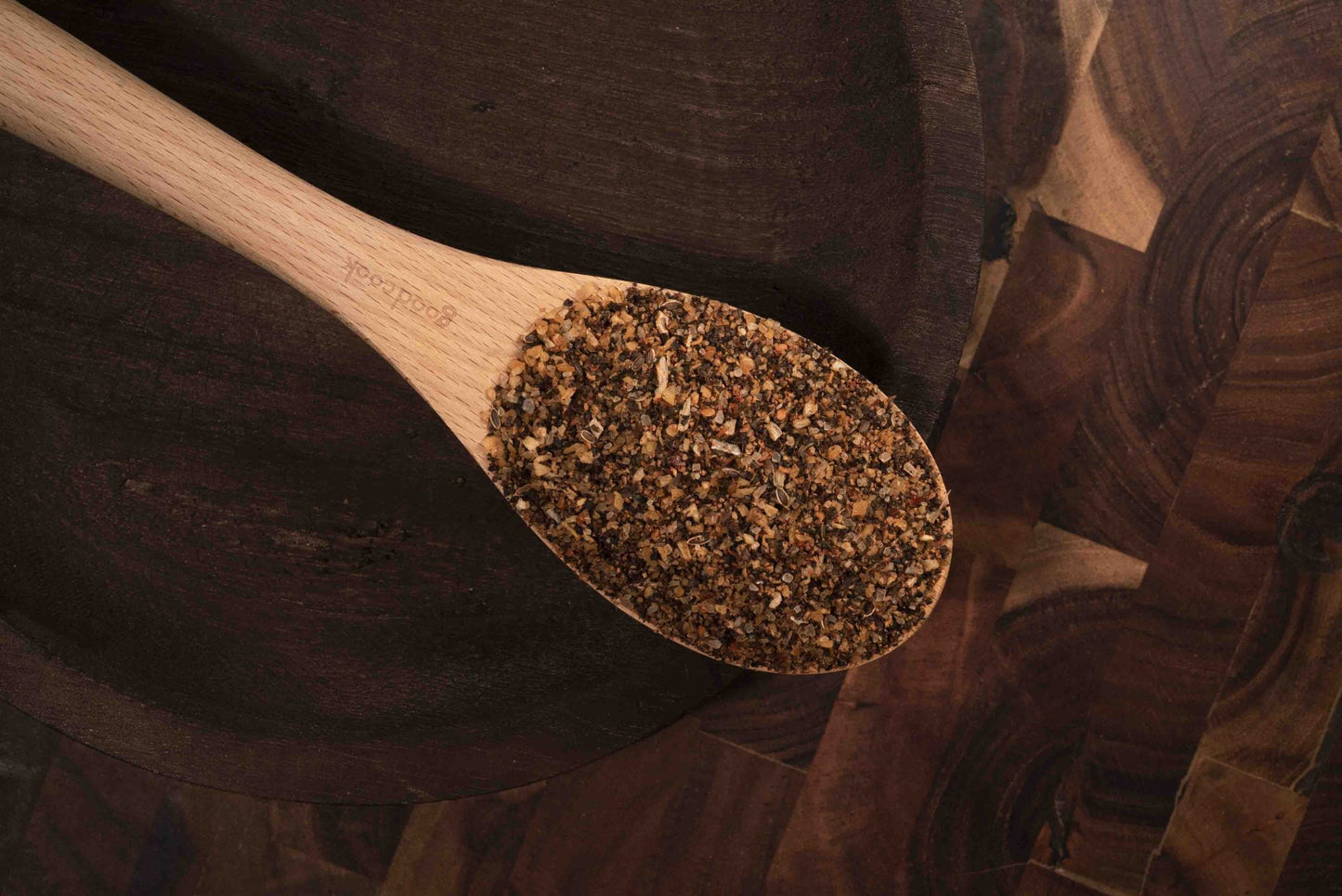 Steak Seasoning