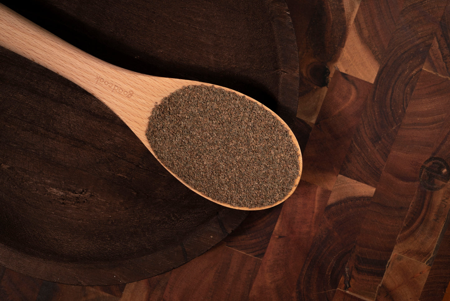 Celery Seed