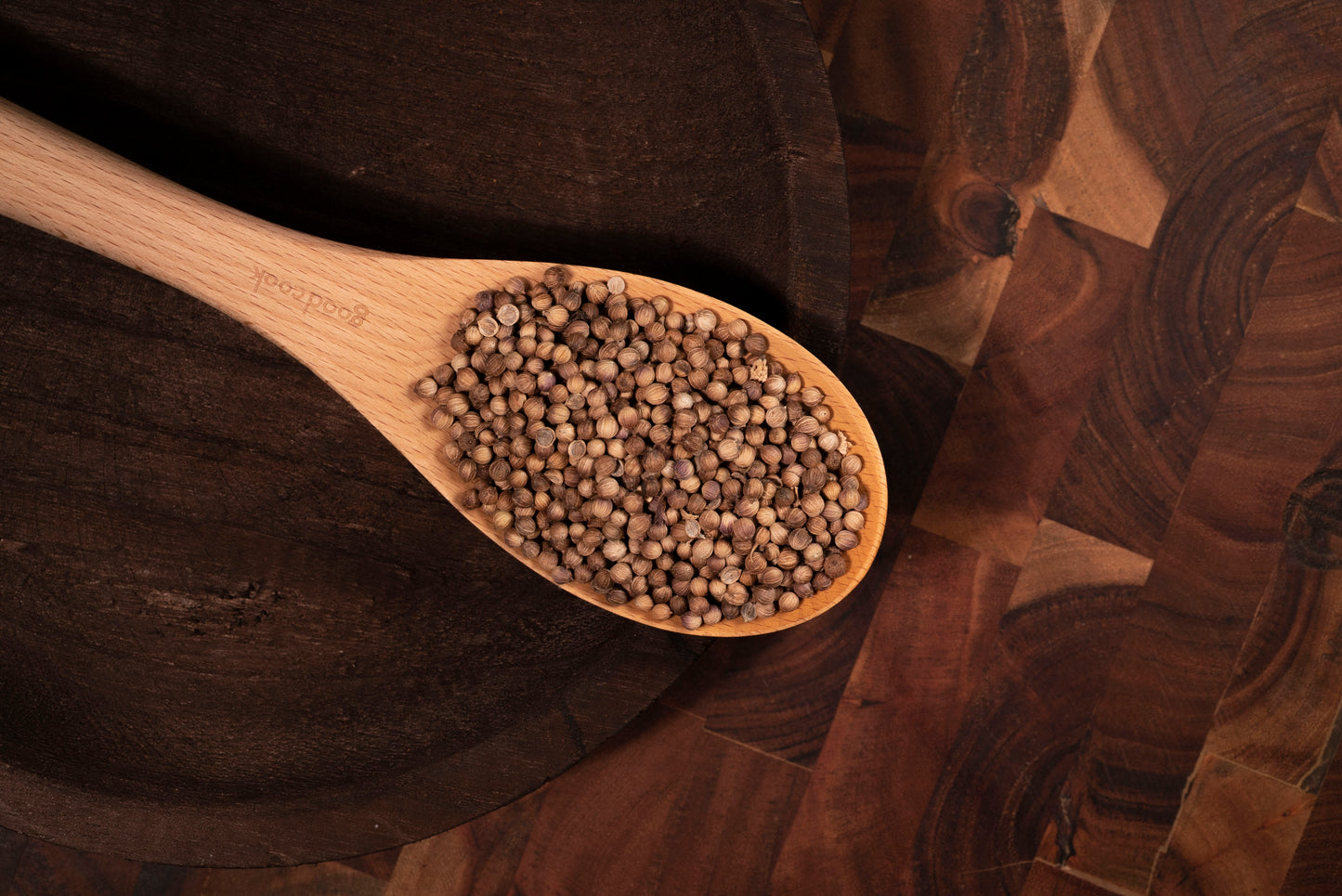 Coriander Seed
