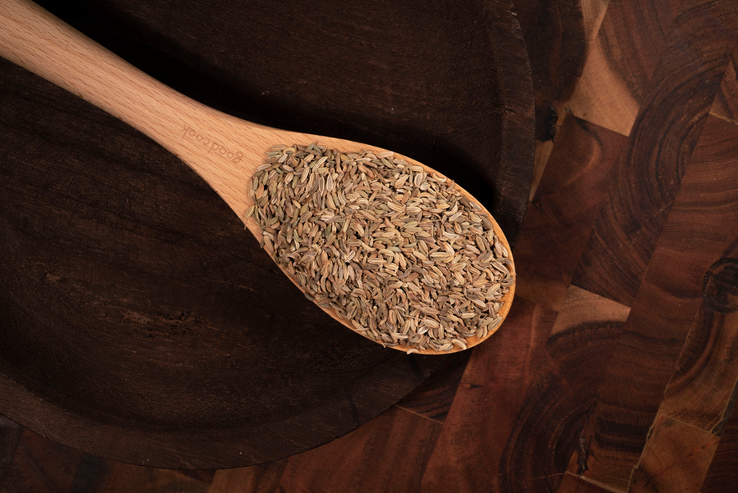 Fennel Seed