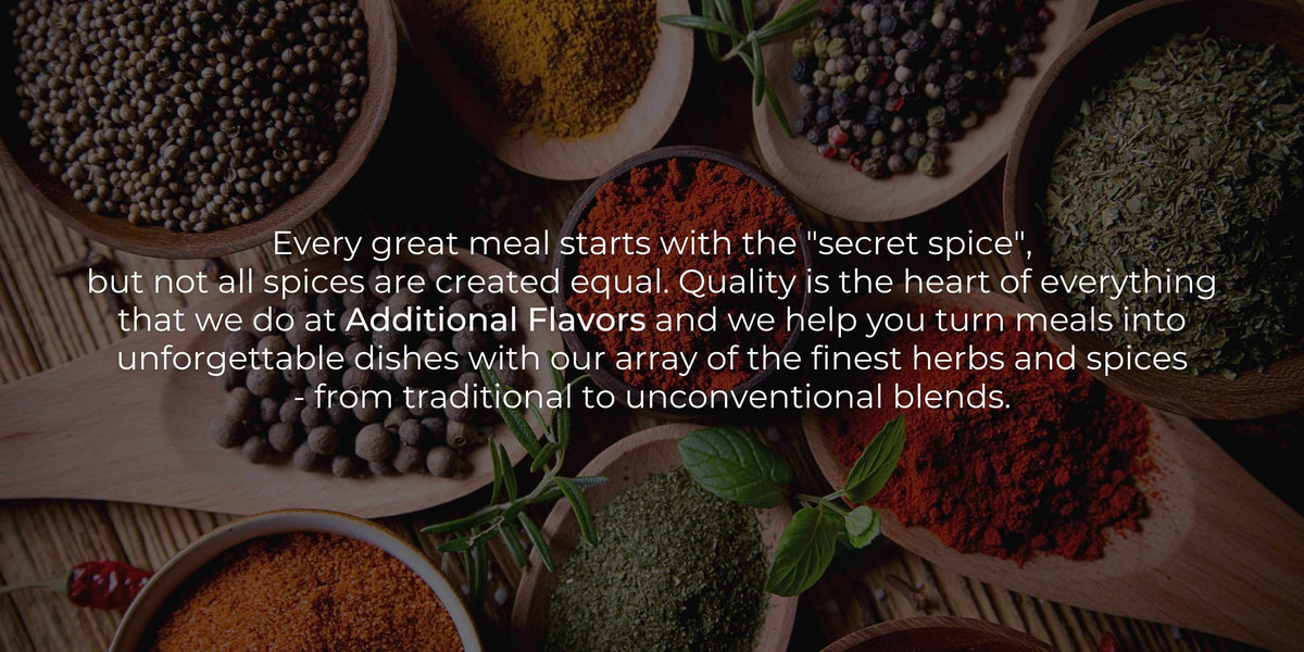 Additional Flavors - Photo 2