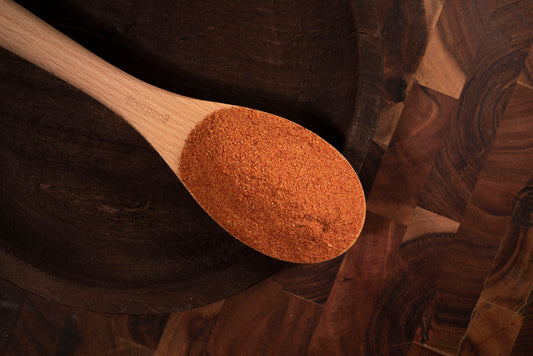 BBQ Chipdust (Chicken)