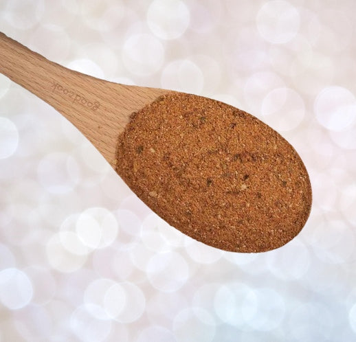 BBQ Chipdust (Chicken)