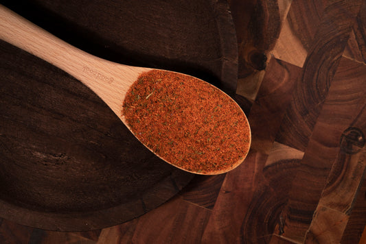 Cajun Seasoning