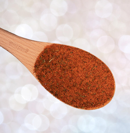 Cajun Seasoning