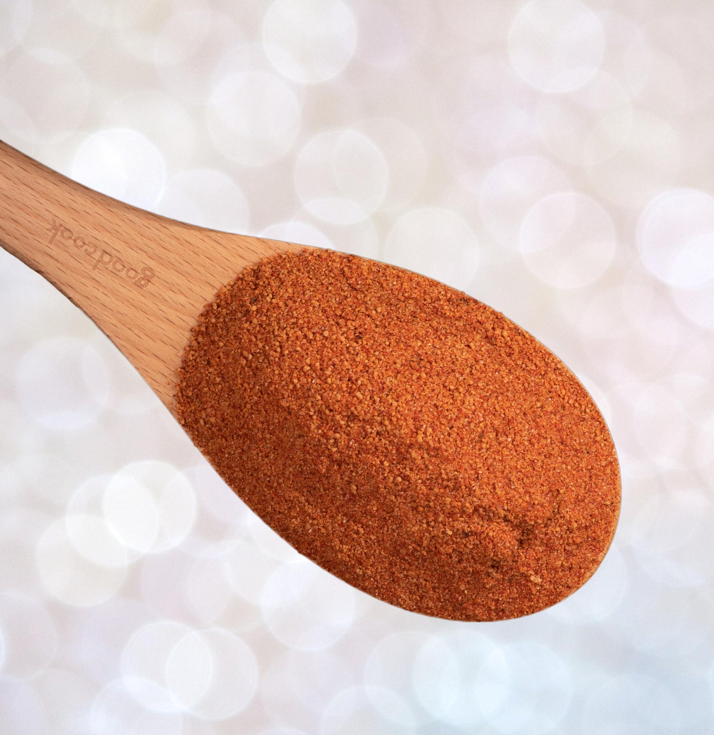Hickory Seasoning