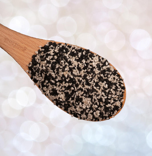Sesame Seed Blend