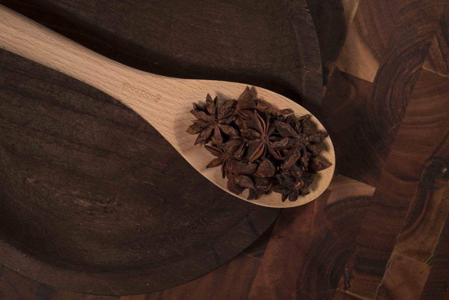 Anise, Star