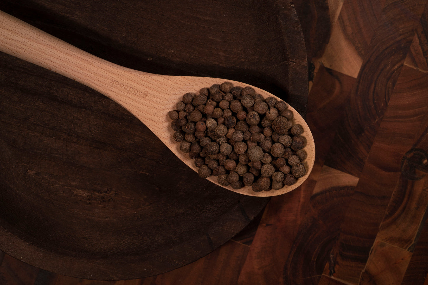 Allspice, Whole