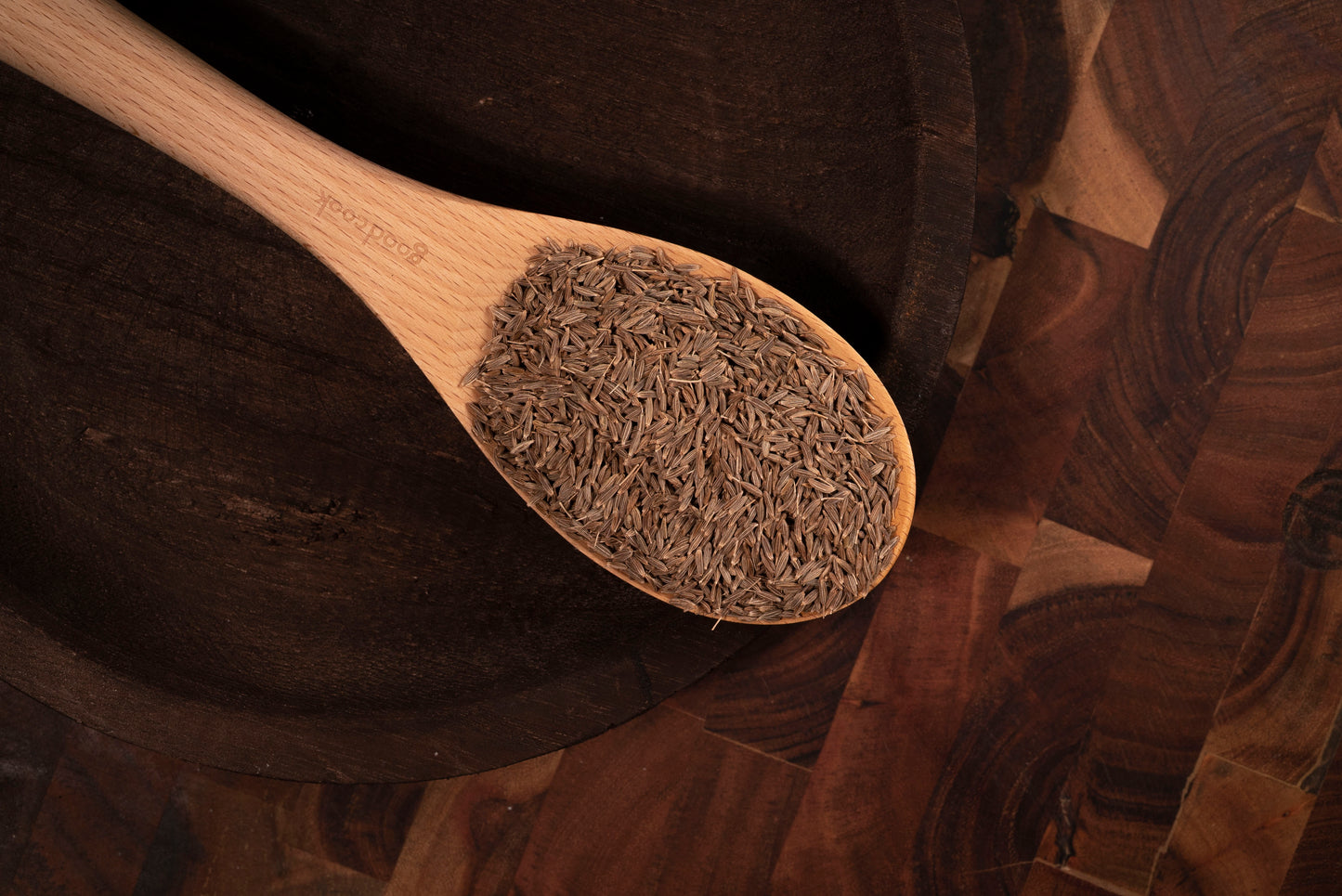 Cumin Seed, Whole