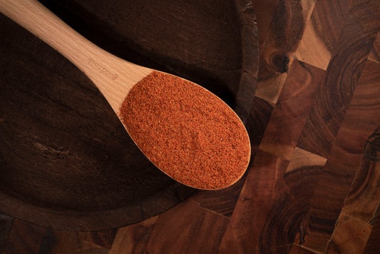 Mesquite BBQ Rub