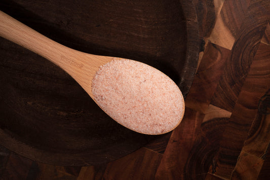 Pink Himalayan Salt (Fine)